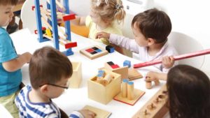 รีวิวแอปพลิเคชั่น Preschool Kids Learning : ABC,Number, Colors เกมเสริมความรู้เด็ก